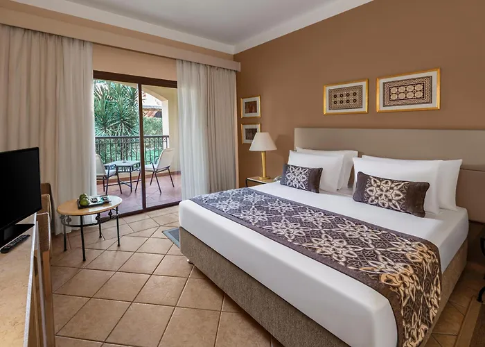 Jaz Makadi Saraya 5*
