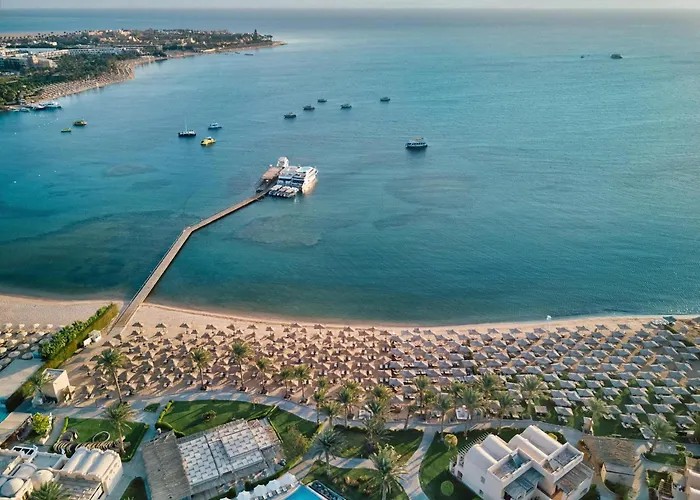 Jaz Makadi Saraya Üdülőközpont