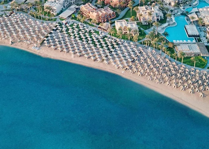 Jaz Makadi Saraya Üdülőközpont 5*