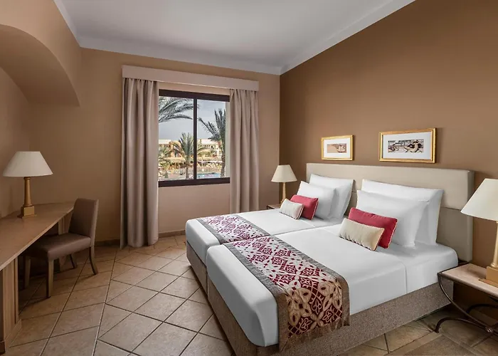 Jaz Makadi Saraya 5*