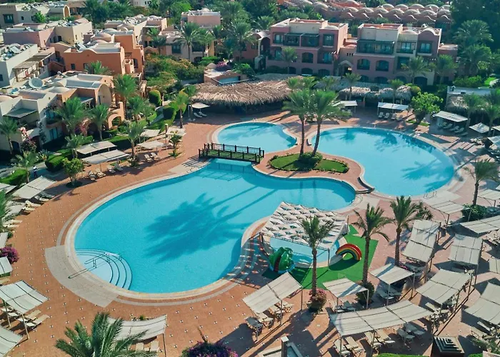 Jaz Makadi Saraya Üdülőközpont 5*