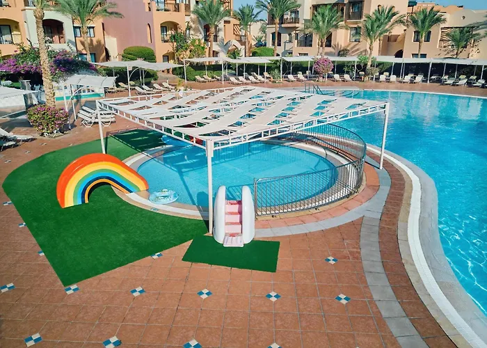 Jaz Makadi Saraya 5* Gurdaka