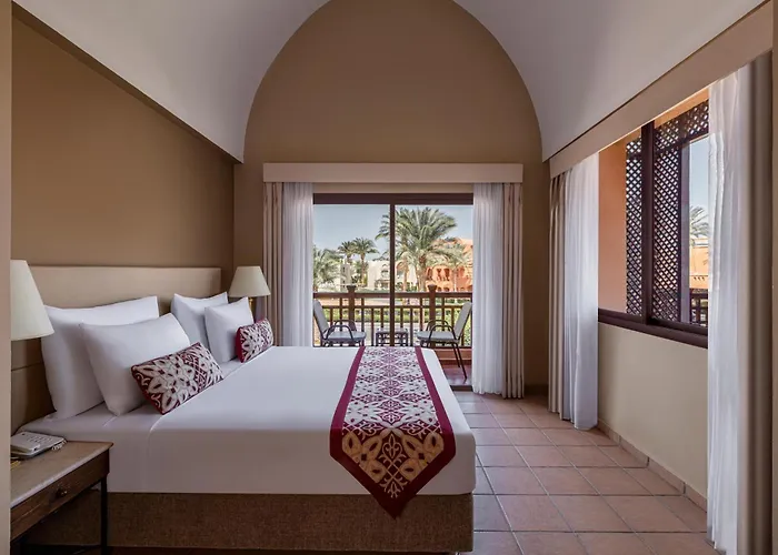 Jaz Makadi Saraya 5* Gurdaka