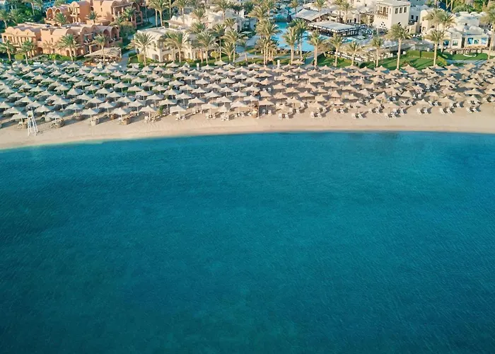 Jaz Makadi Saraya 5*