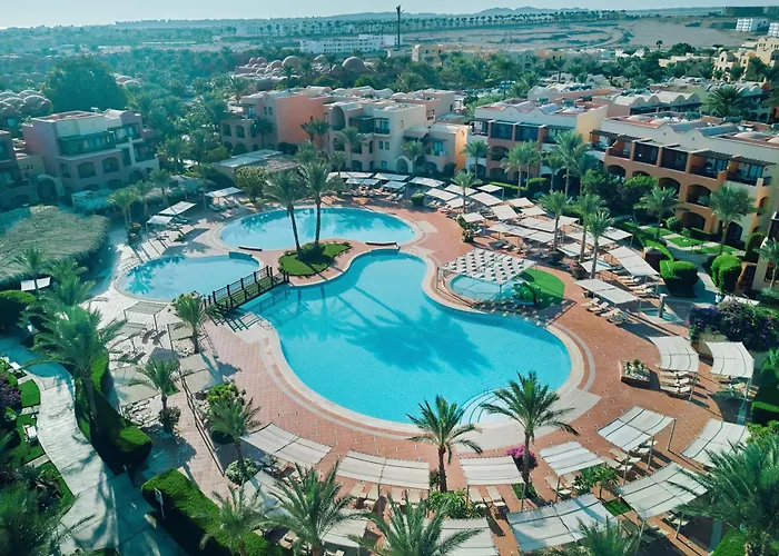 Jaz Makadi Saraya Üdülőközpont 5*