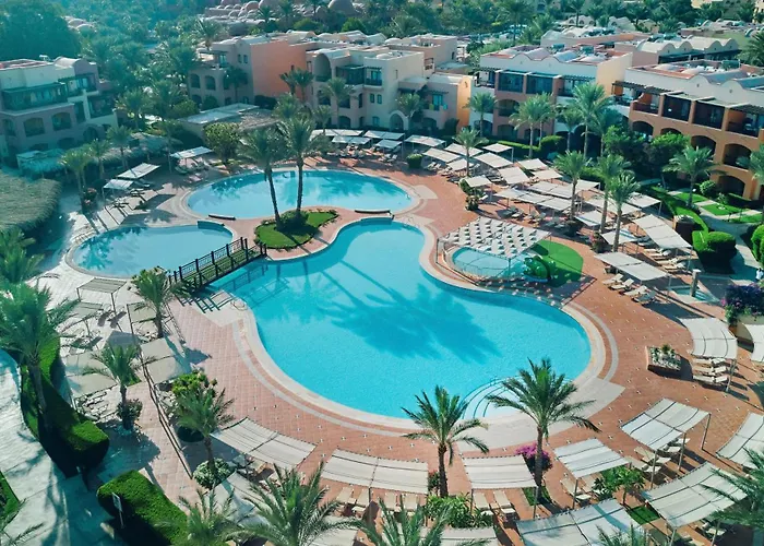 Jaz Makadi Saraya 5*