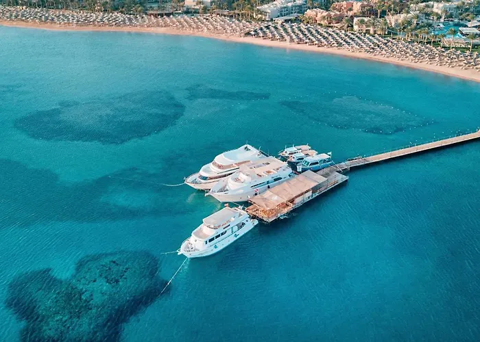 Jaz Makadi Saraya 5*