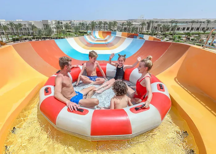 Jaz Makadi Saraya Üdülőközpont 5*