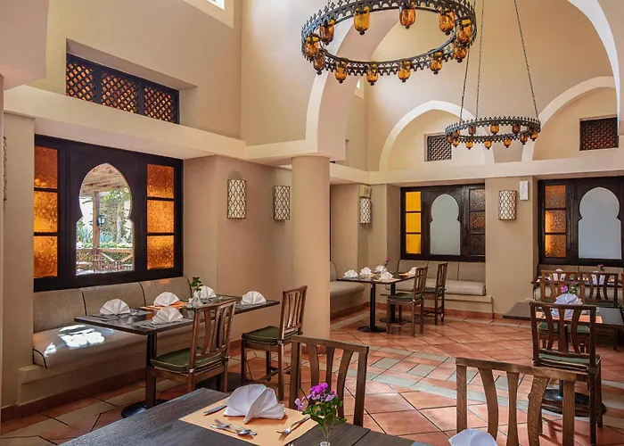 Jaz Makadi Saraya 5* Gurdaka